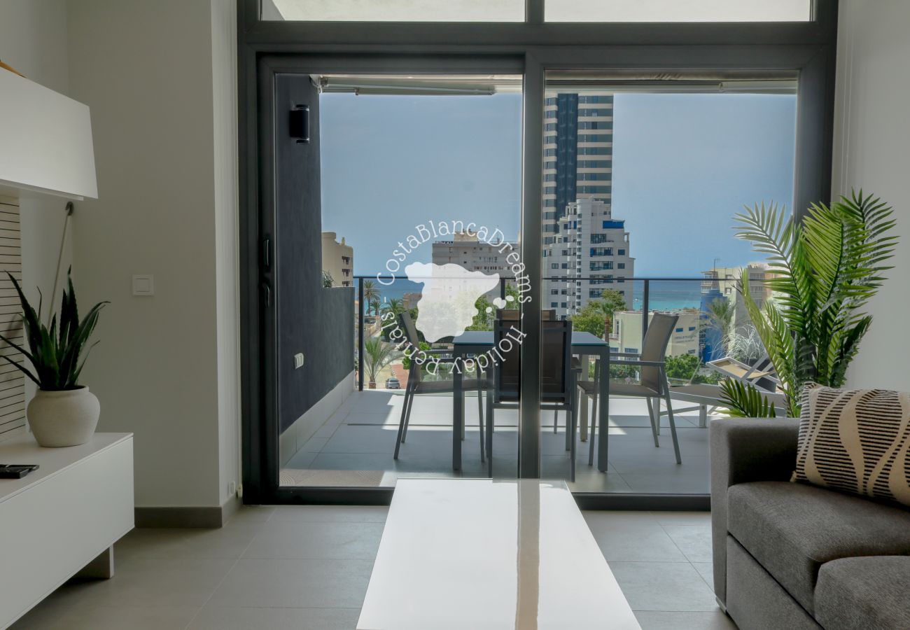 Appartement à Calpe / Calp - Arenal Beach 10
