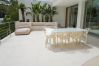 Villa à Altea - Villa Sierra de Altea