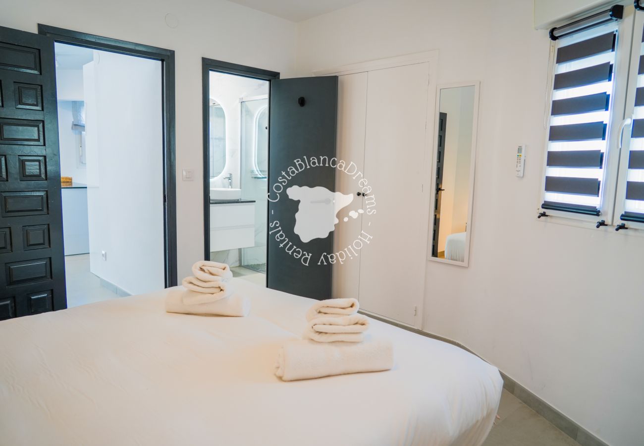 Villa à Calpe / Calp - Casa Coral