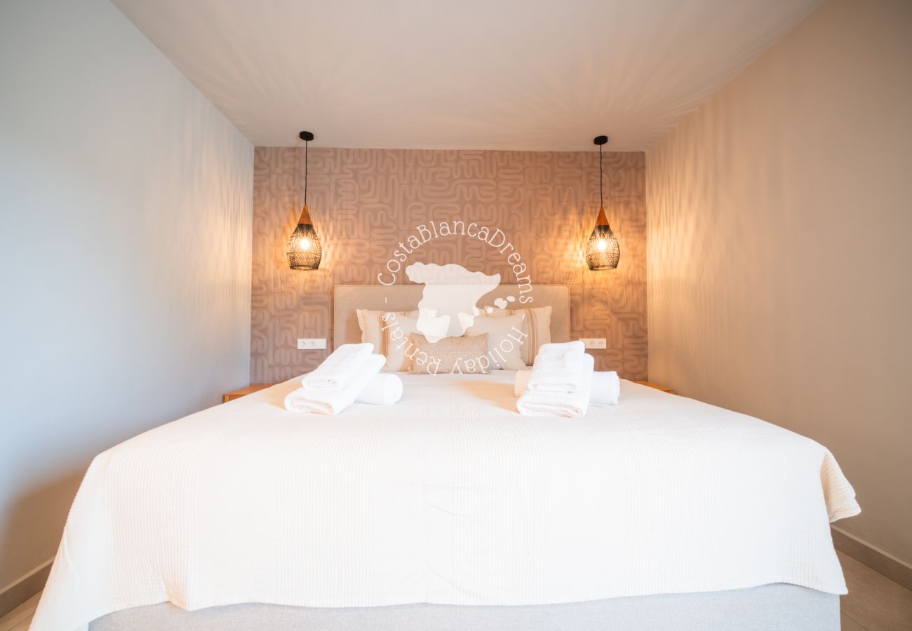 Villa à Javea - Villa Mariposa