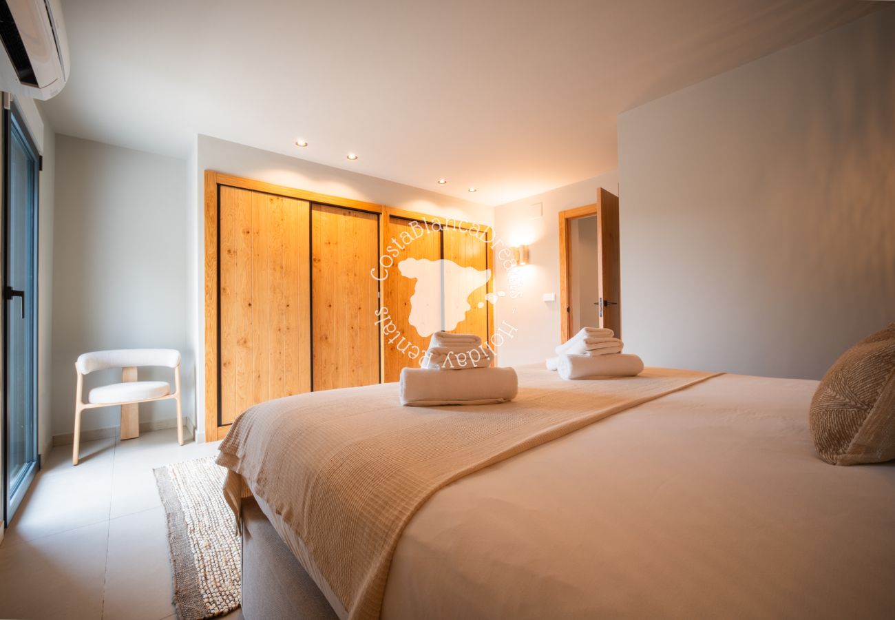 Villa à Javea - Villa Mariposa
