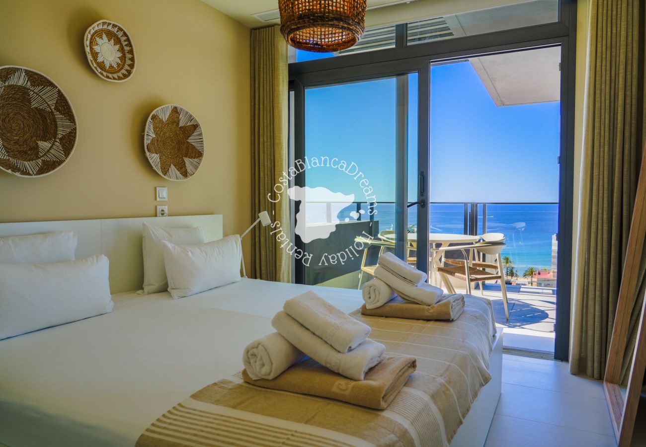 Appartement à Calpe / Calp - Arenal Beach 25
