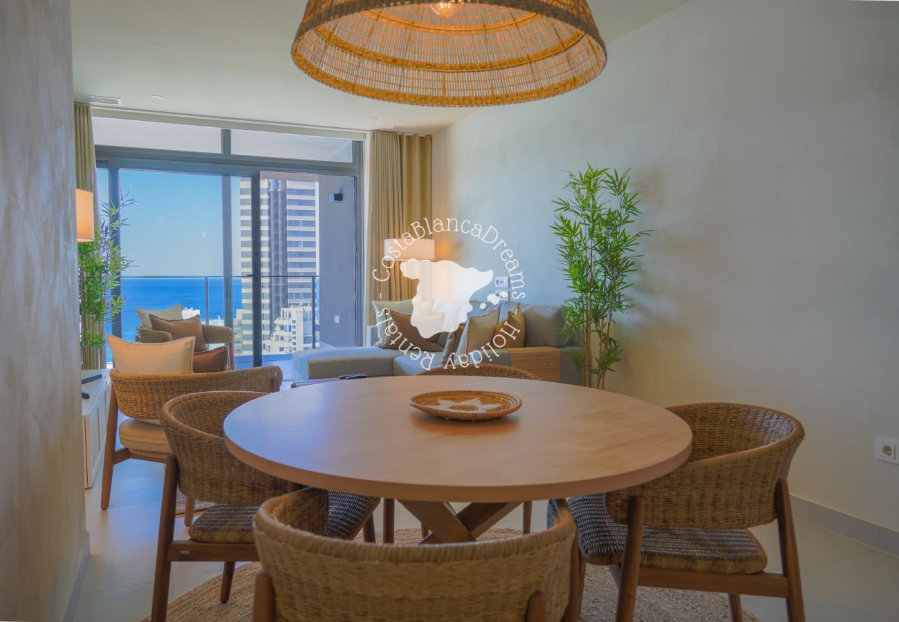 Appartement à Calpe / Calp - Arenal Beach 25