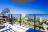 Appartement à Calpe / Calp - Arenal Beach 25
