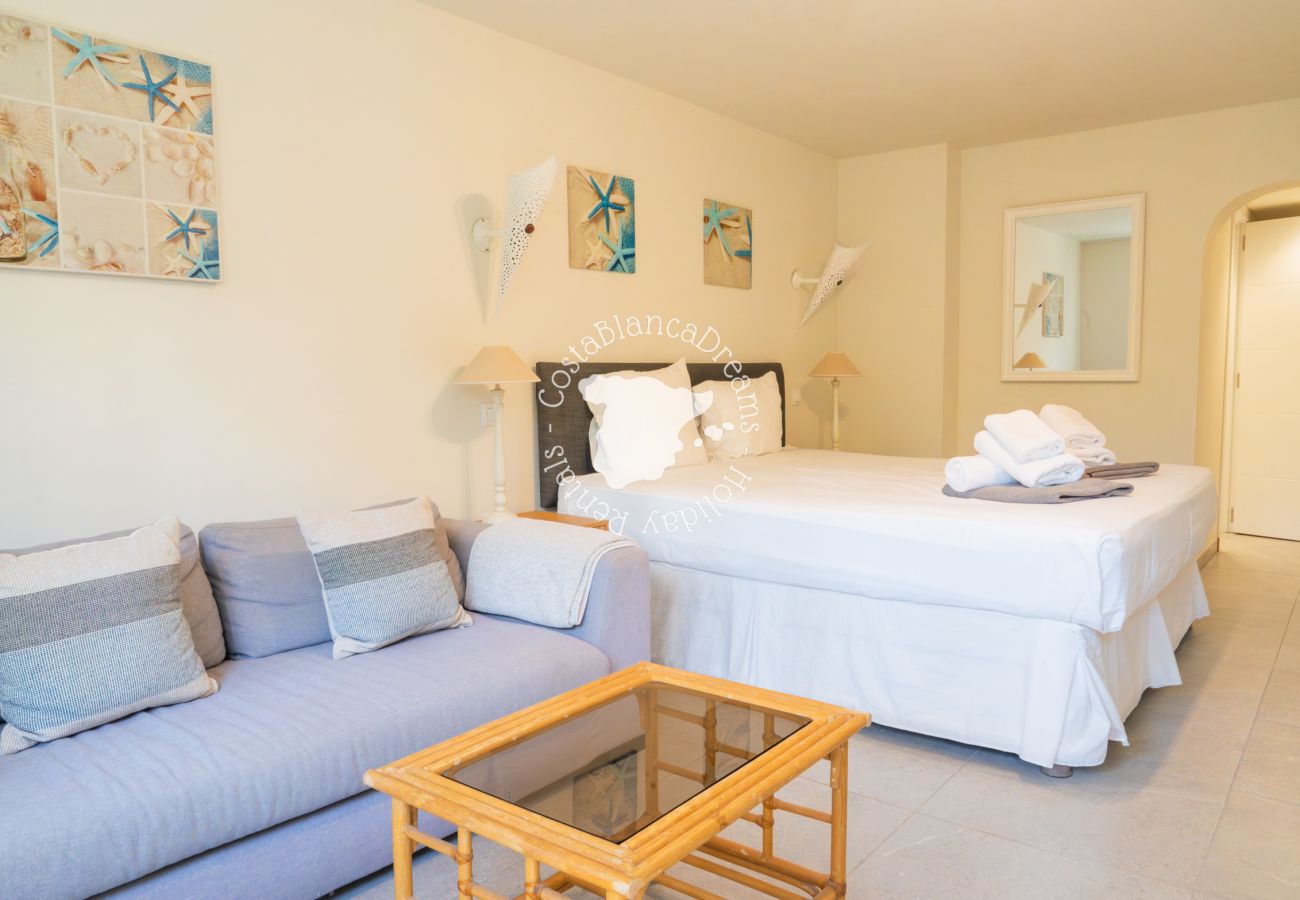 Villa à Moraira - Casa Viviana