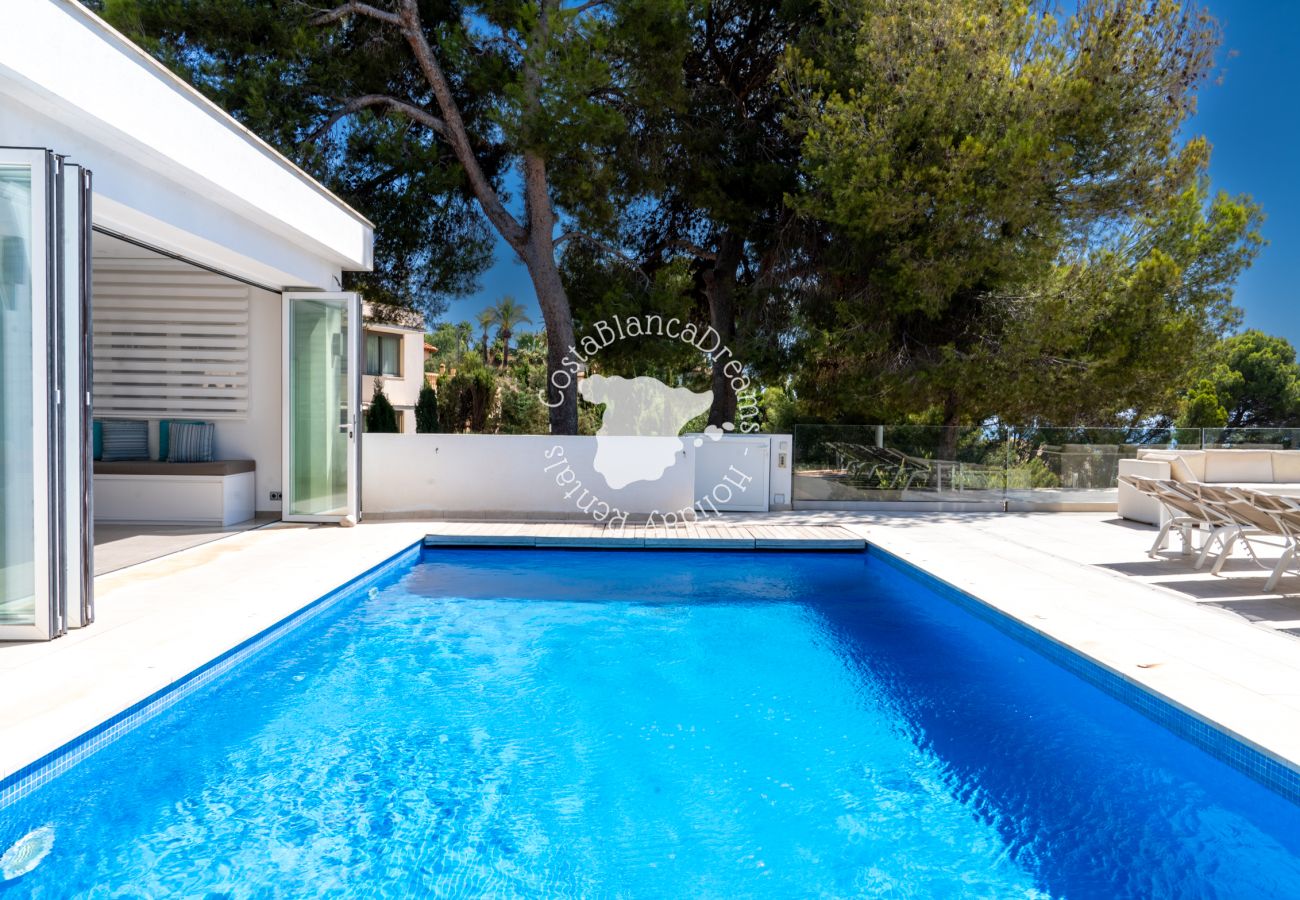 Villa à Moraira - Casa Viviana