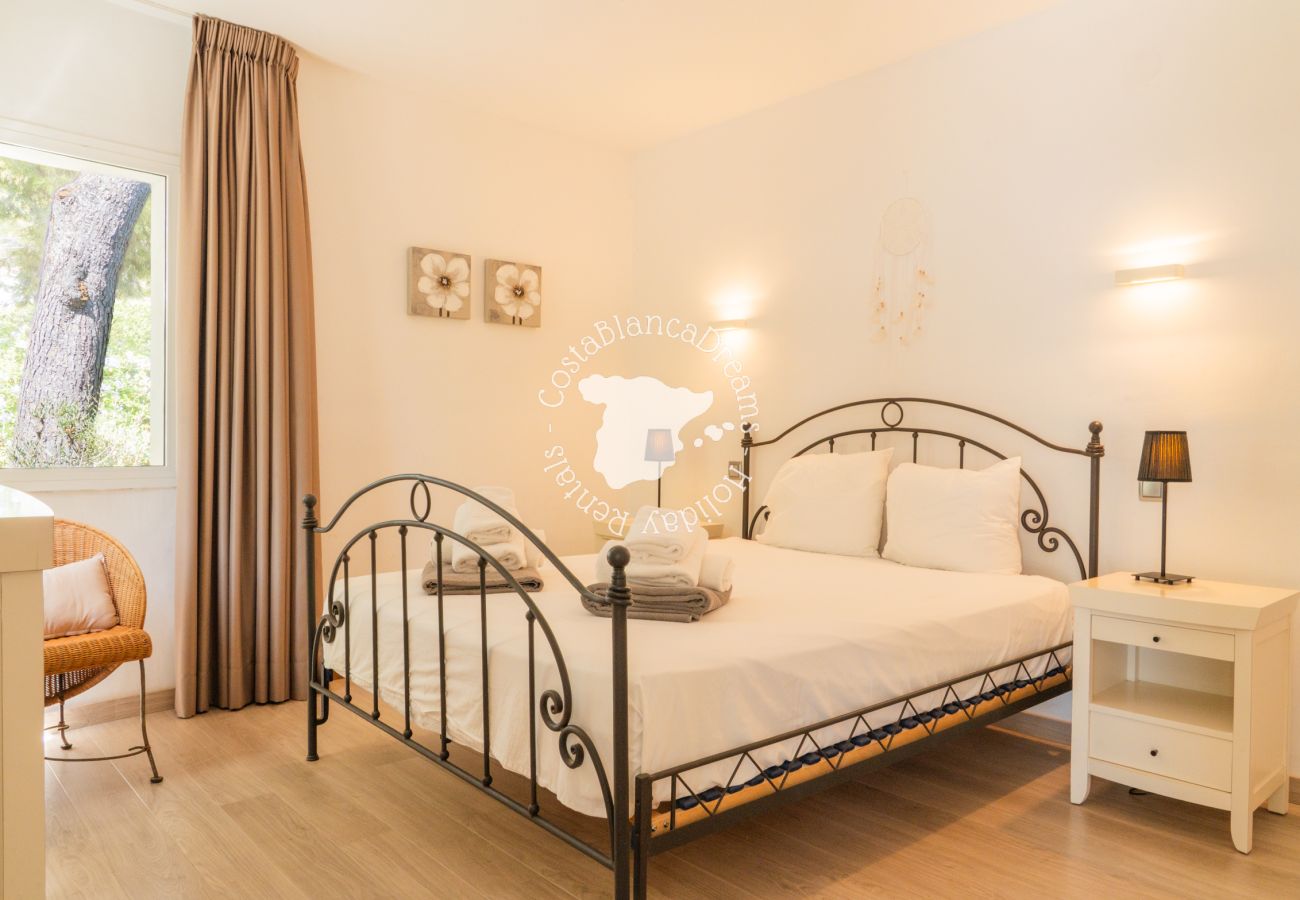 Villa à Moraira - Casa Viviana
