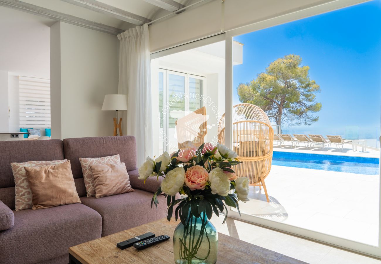 Villa à Moraira - Casa Viviana