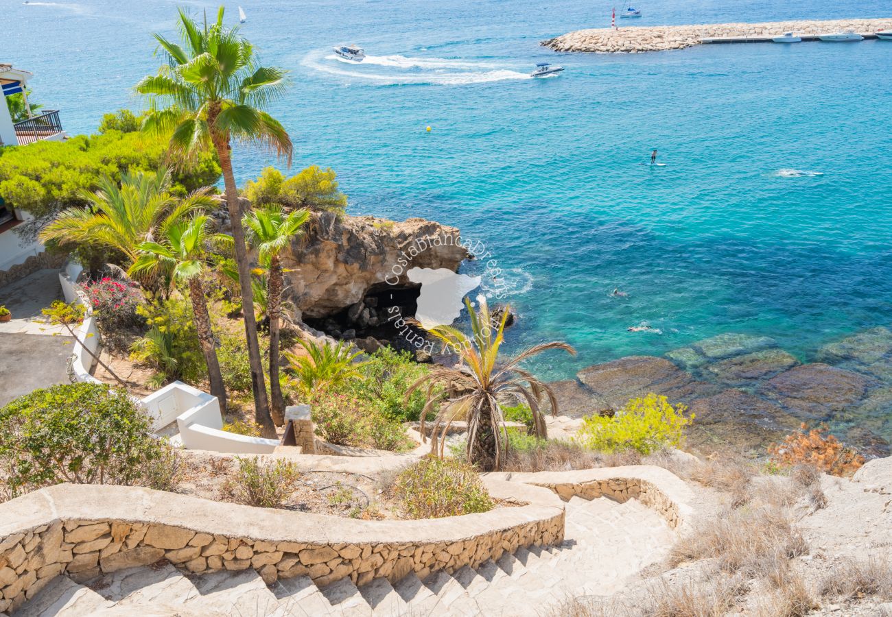 Villa à Moraira - Casa Viviana