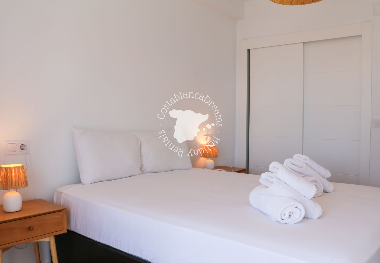 Appartement à Calpe / Calp - Paola V
