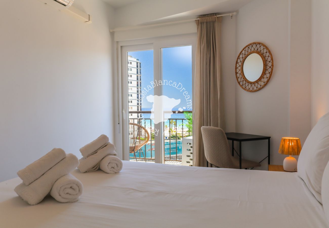 Appartement à Calpe / Calp - Paola V