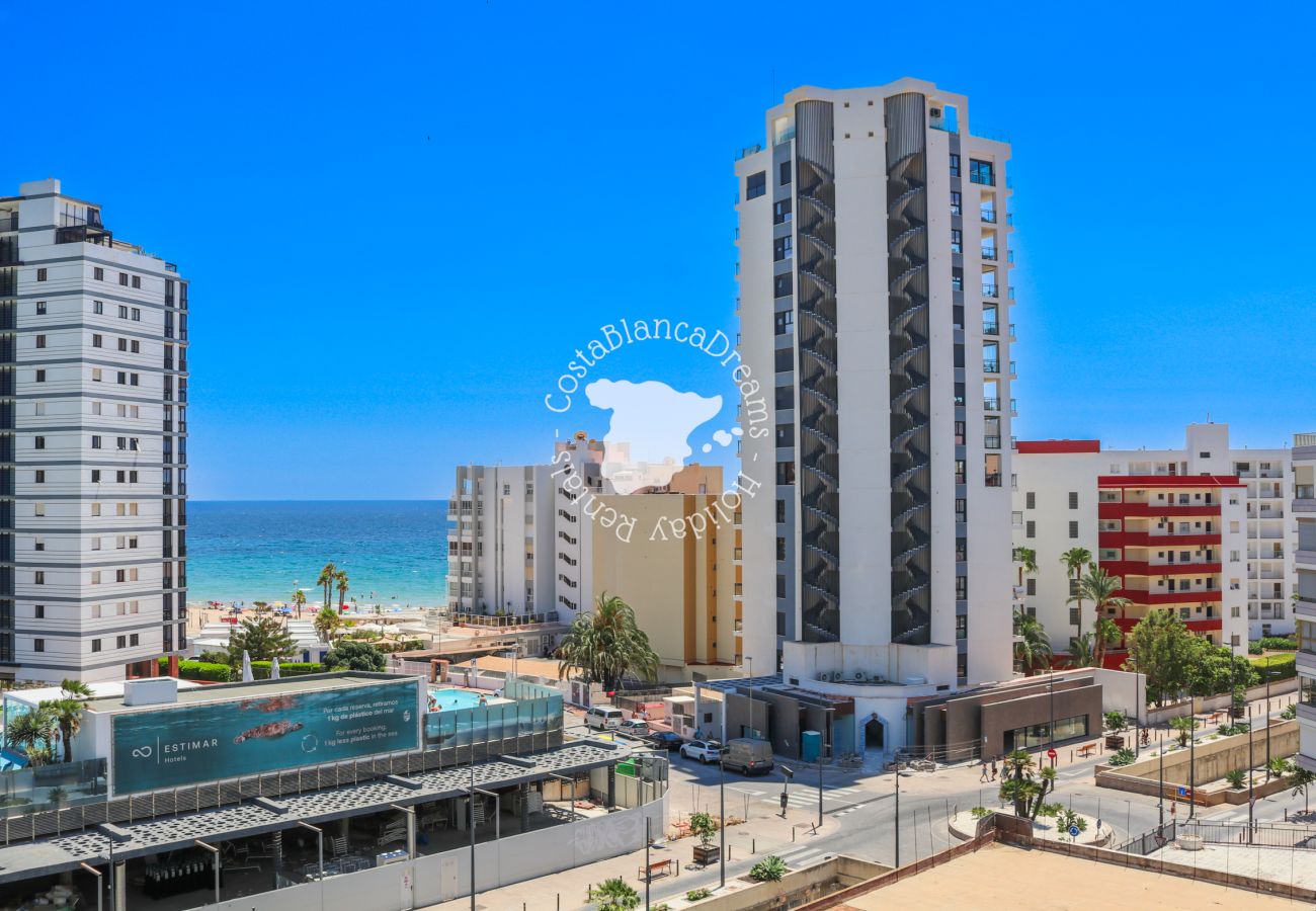 Appartement à Calpe / Calp - Paola V