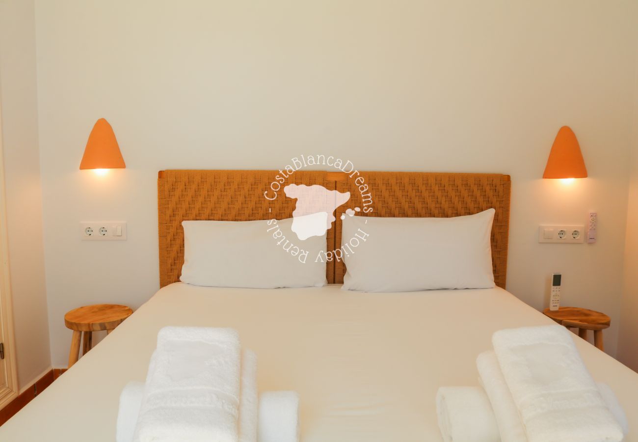 Villa à Moraira - Casa Mar Y Posa