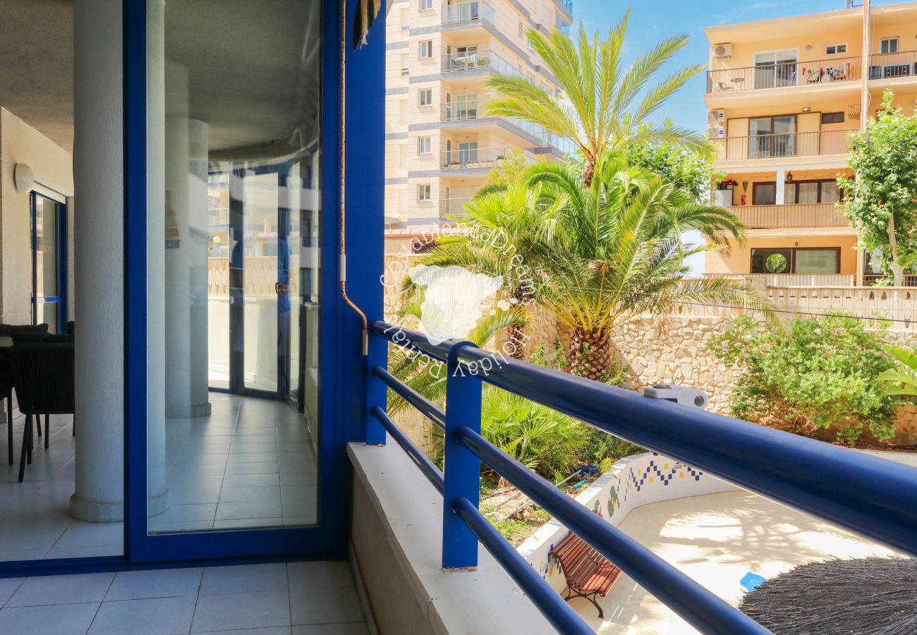Appartement à Calpe / Calp - Turquesa Beach Anya