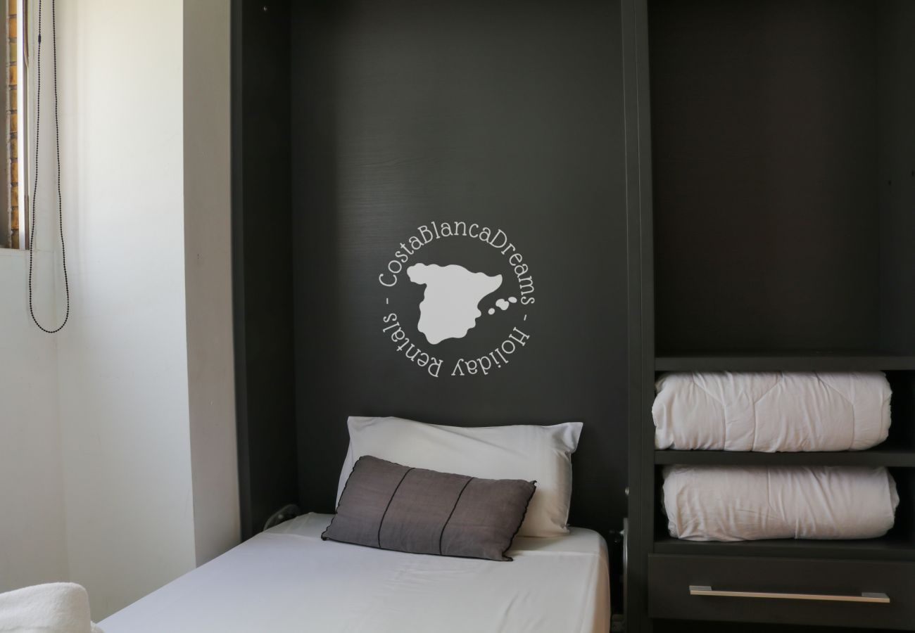 Appartement à Calpe / Calp - Apartment Ifach