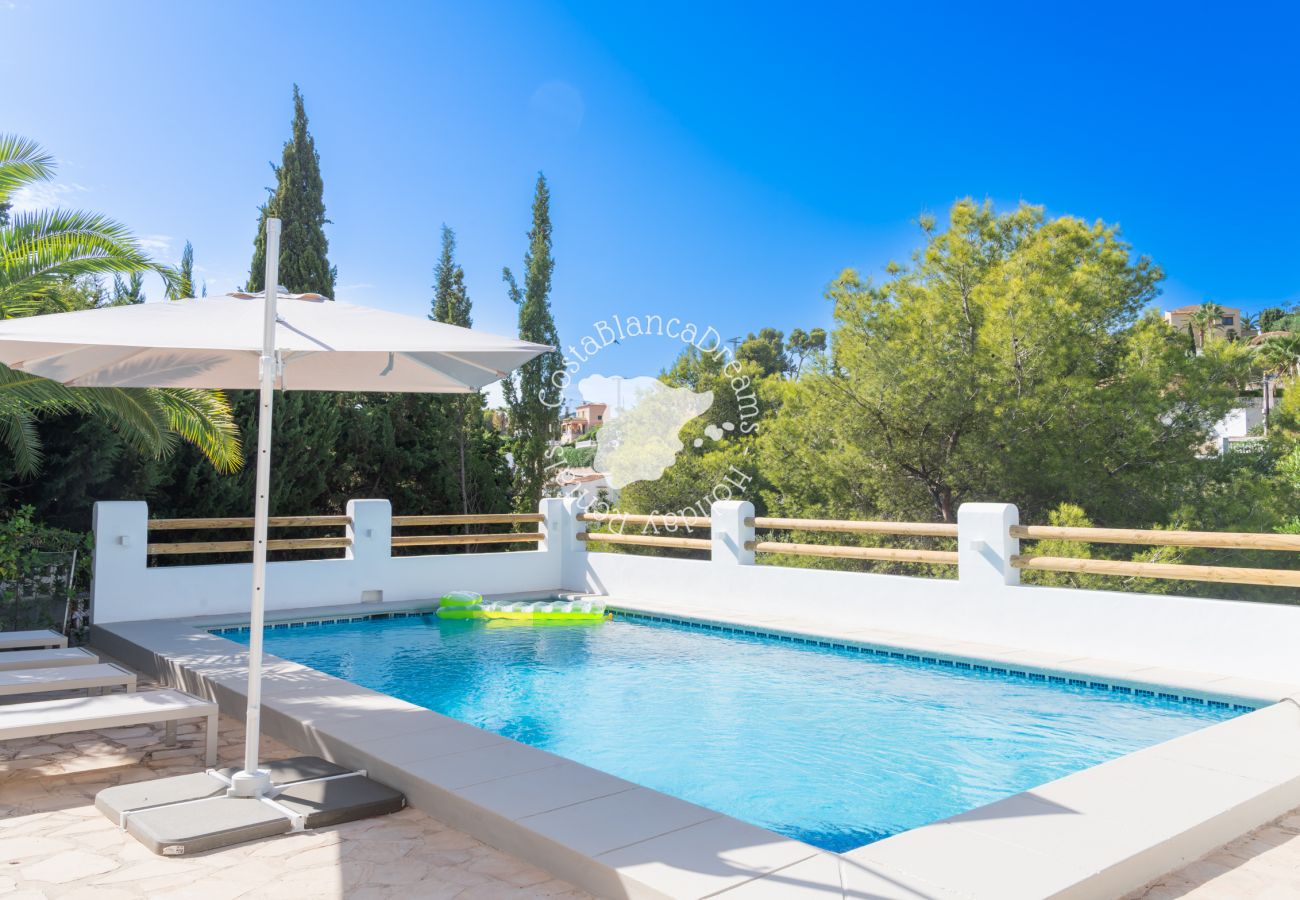 Villa à Benissa - Casa at C