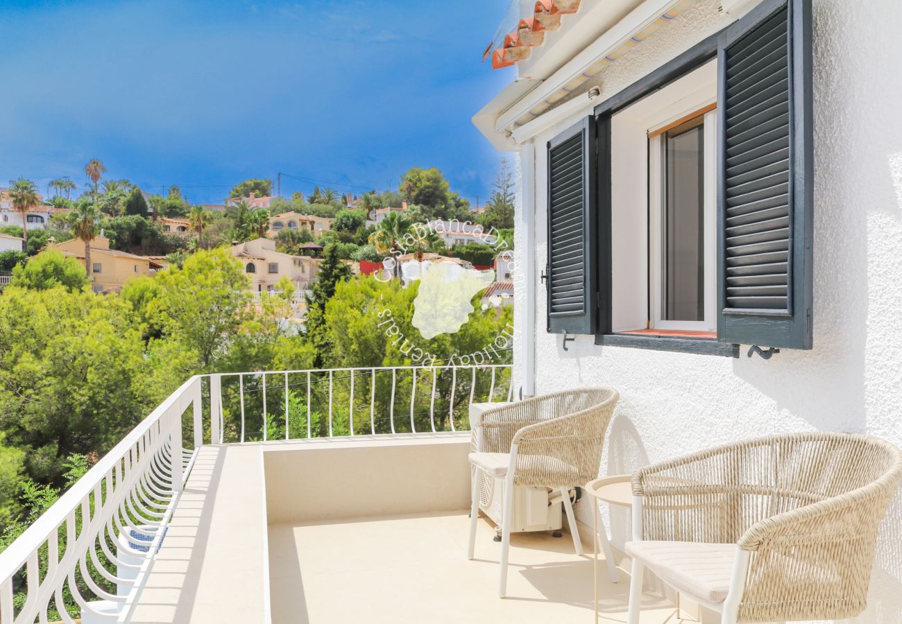 Villa à Benissa - Casa at C