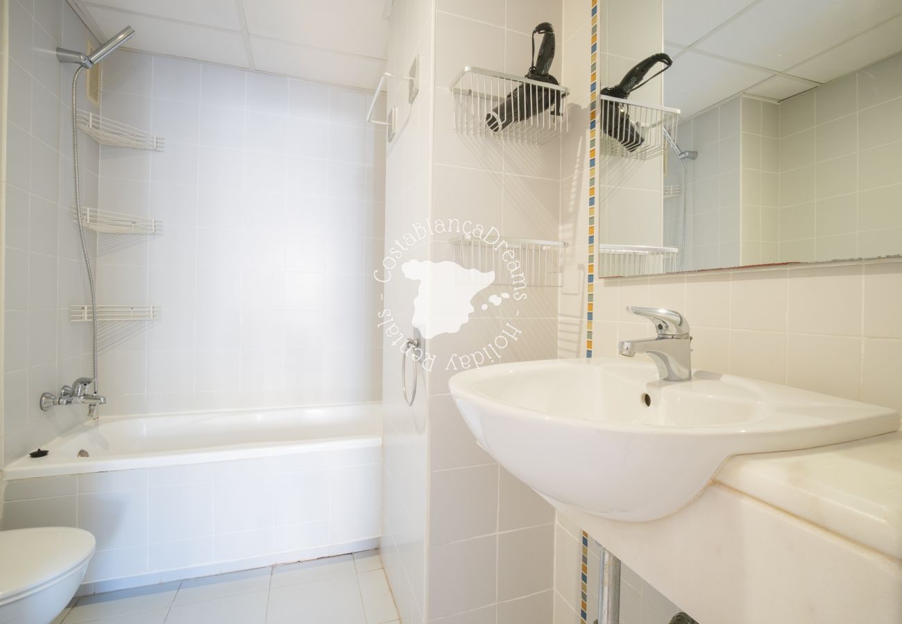 Appartement à Calpe / Calp - Spanish Dream
