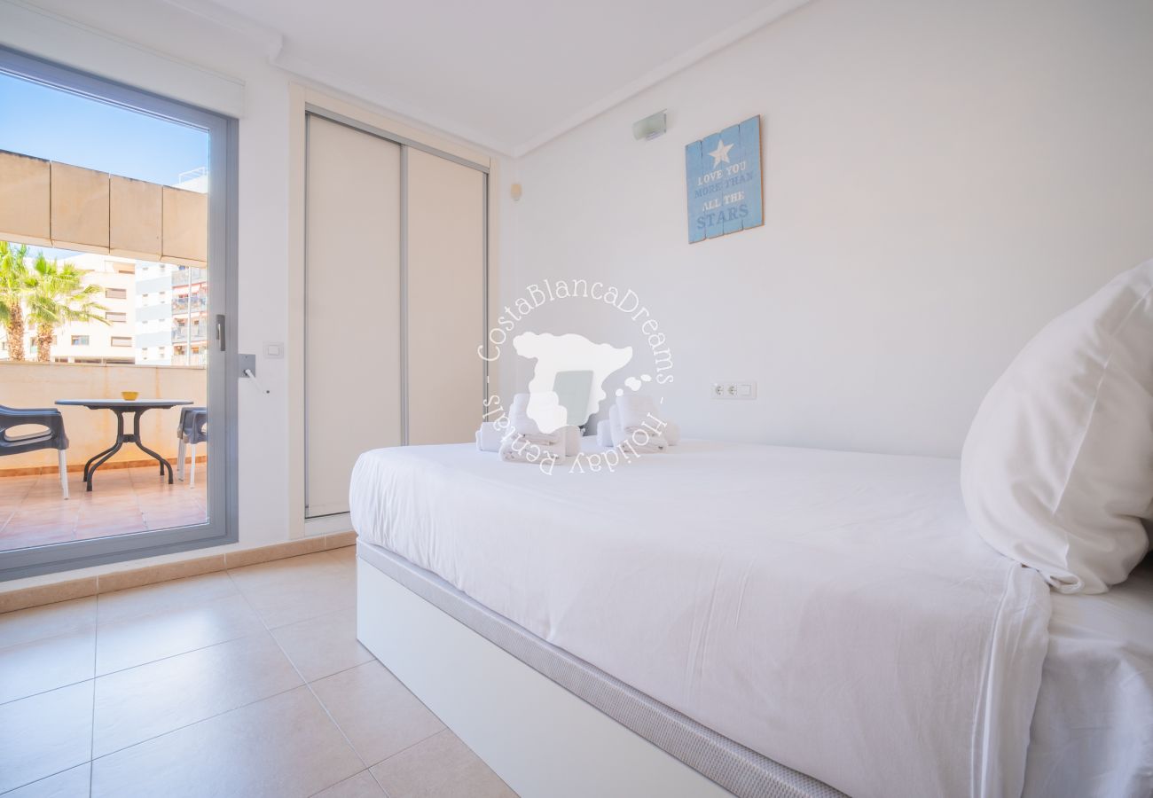 Appartement à Calpe / Calp - Spanish Dream