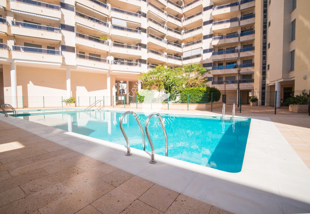 Appartement à Calpe / Calp - Spanish Dream