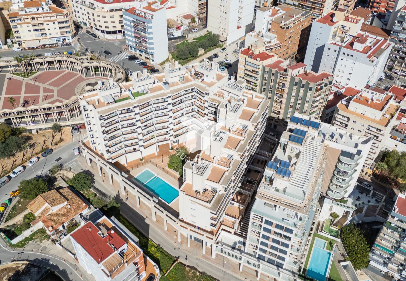 Appartement à Calpe / Calp - Spanish Dream