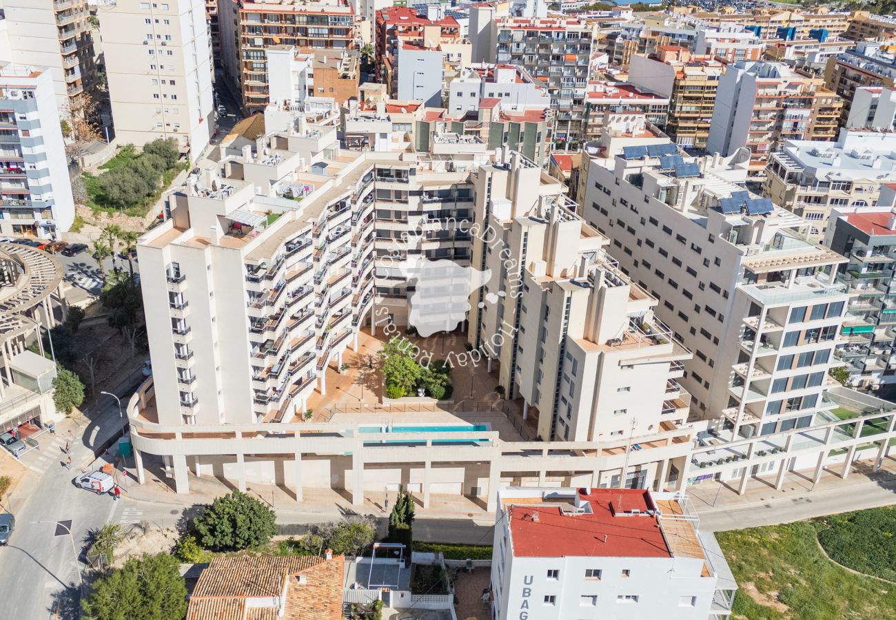 Appartement à Calpe / Calp - Spanish Dream