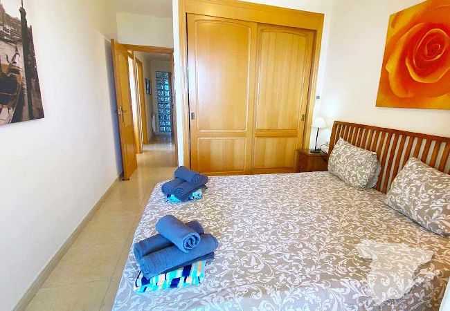 Apartment in Calpe / Calp - Morello 5A