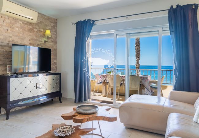 Apartment in Calpe / Calp - Capri