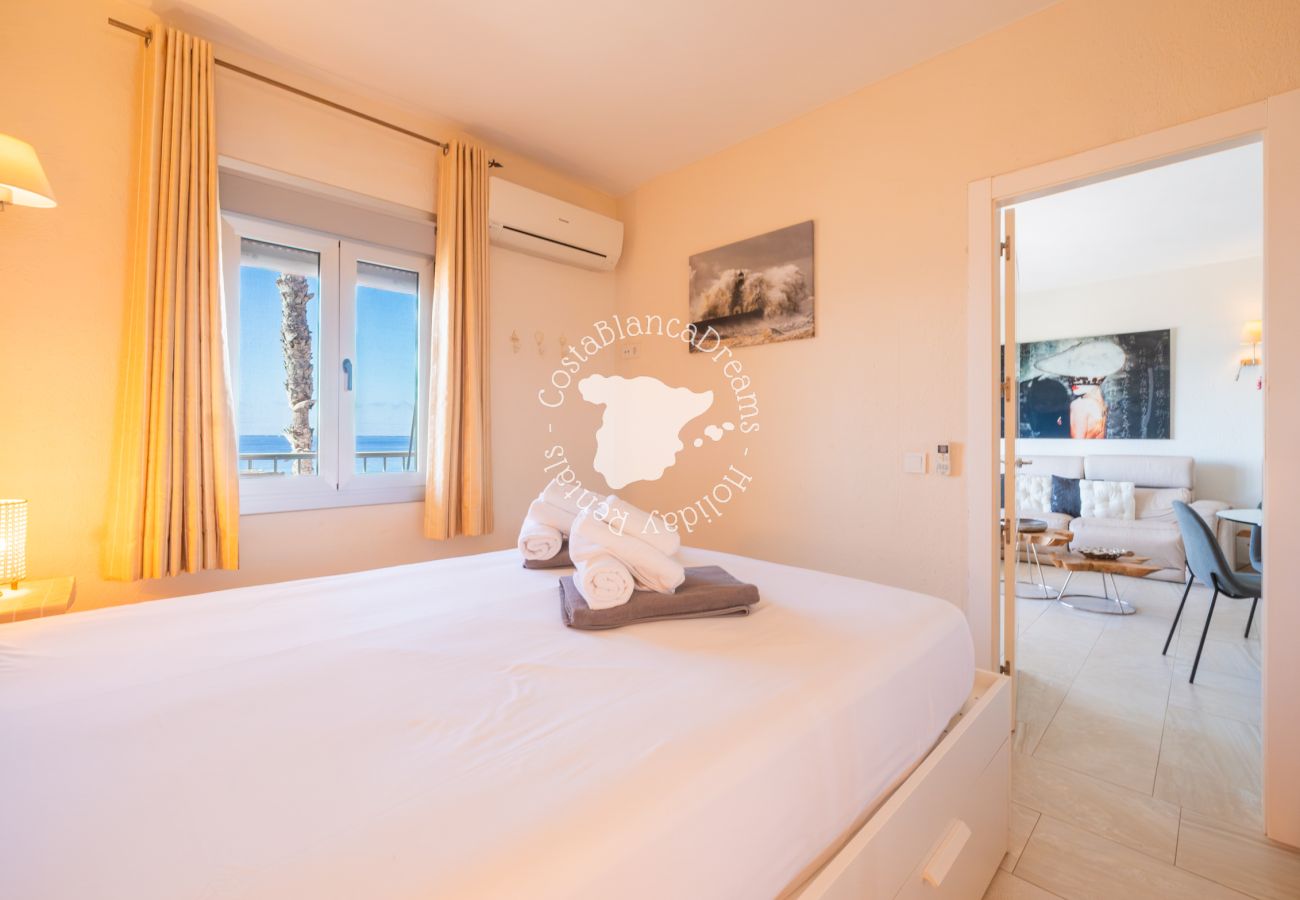 Apartment in Calpe / Calp - Capri