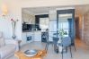 Apartment in Calpe / Calp - Capri
