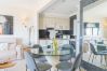 Apartment in Calpe / Calp - Capri