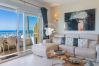 Apartment in Calpe / Calp - Capri
