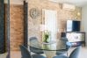 Apartment in Calpe / Calp - Capri