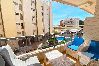 Apartment in Calpe / Calp - Spanish Dream