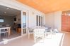 Apartment in Calpe / Calp - Realet