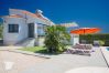 Villa in Calpe / Calp - Villa Hermosa