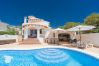 Villa in Calpe / Calp - Tonella