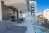 Apartment in Calpe / Calp - Calpe Beach 1