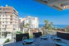 Apartment in Calpe / Calp - Calpe Beach 1
