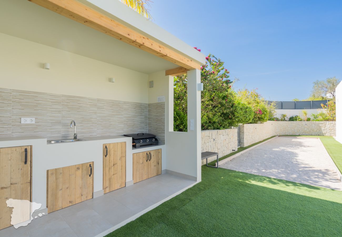 Villa in Calpe / Calp - Villa Olivia