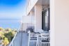 Apartment in Calpe / Calp - Calpe Beach 2, 6O