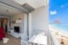 Apartment in Calpe / Calp - Melior 5C