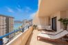 Apartment in Calpe / Calp - Maroen