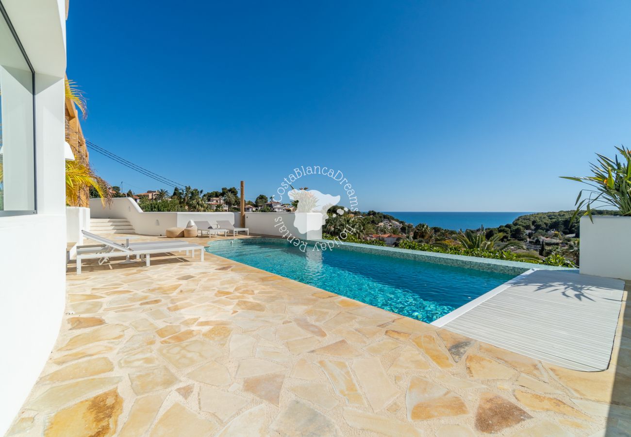 Villa in Benissa - Casa Calmar