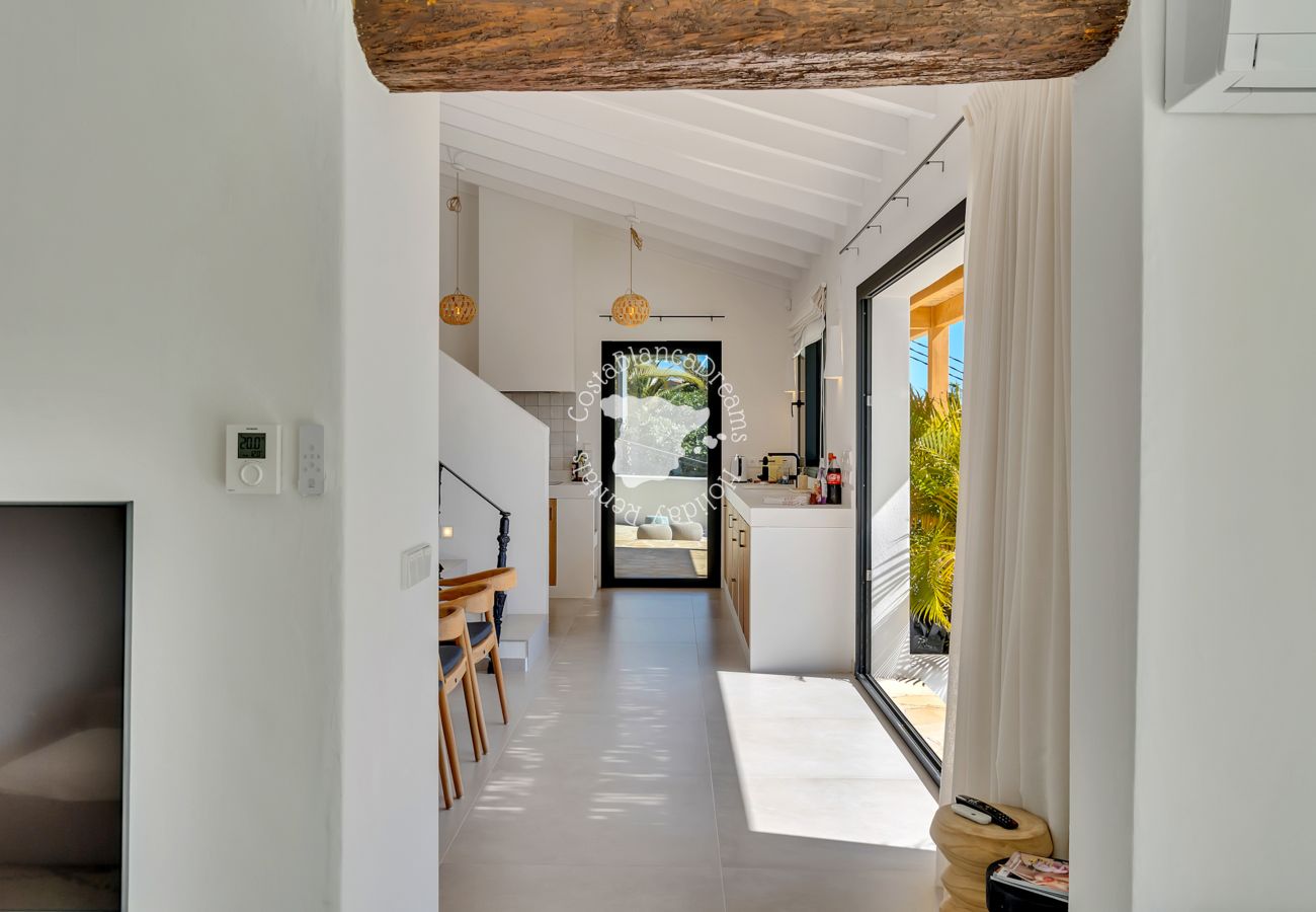 Villa in Benissa - Casa Calmar