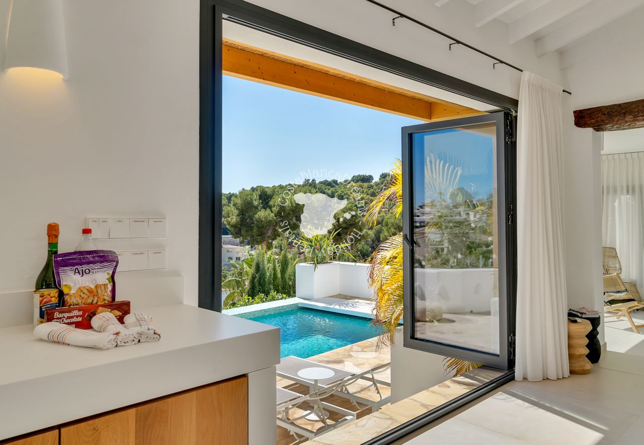 Villa in Benissa - Casa Calmar