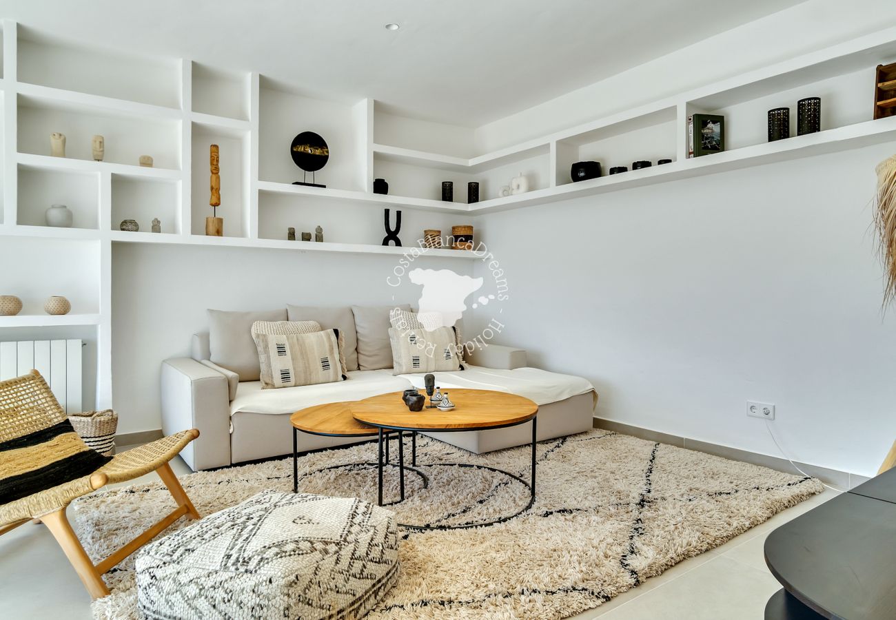 Villa in Benissa - Casa Calmar