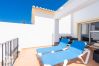 Bungalow in Calpe / Calp - Casa Tinick