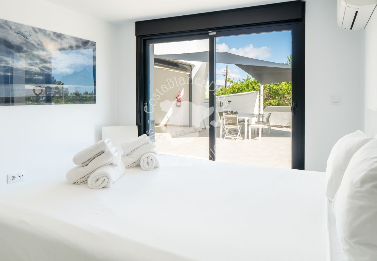 Villa in Calpe / Calp - Mila