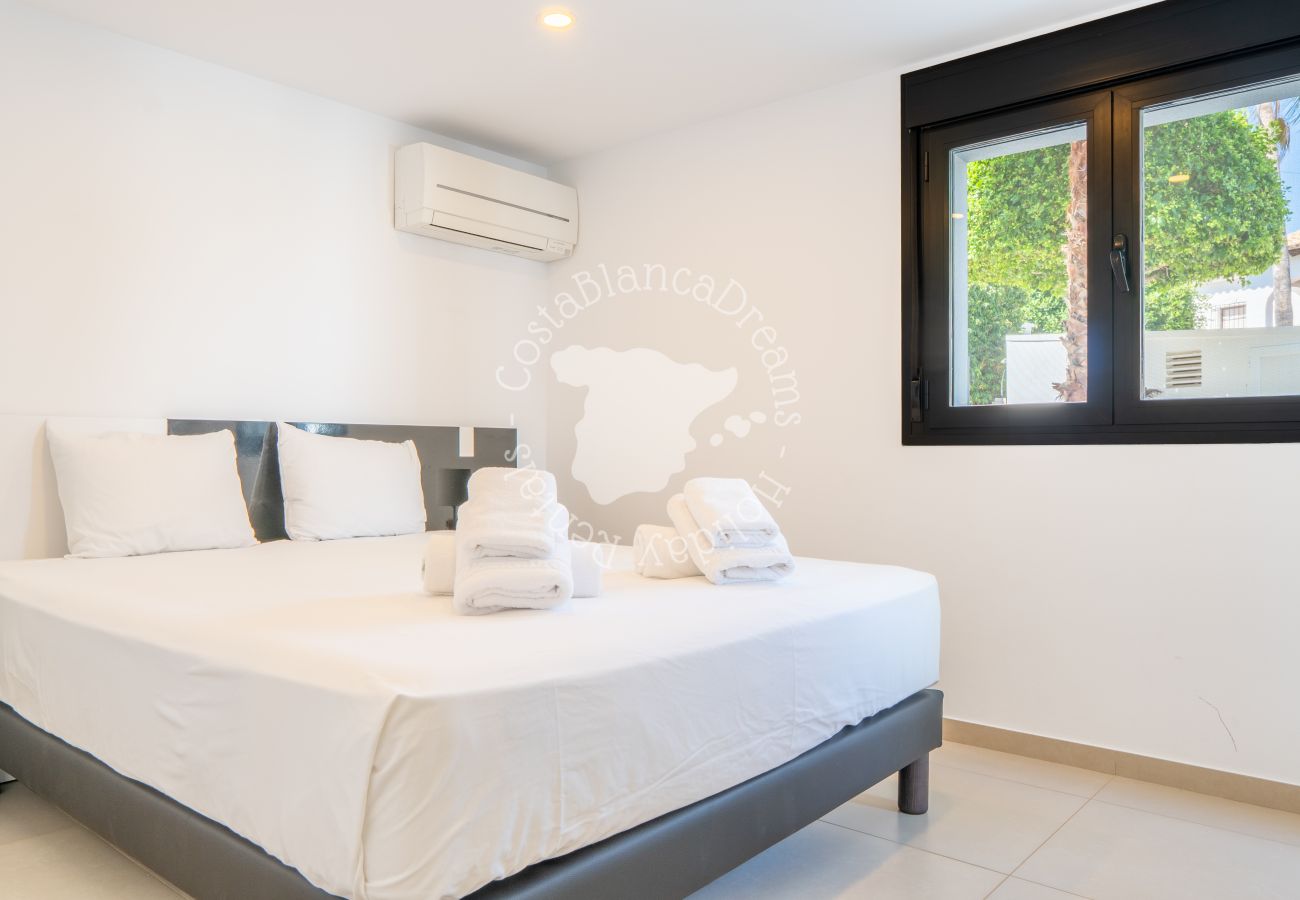 Villa in Calpe / Calp - Mila